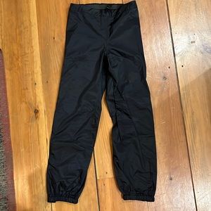 Patagonia rain pant